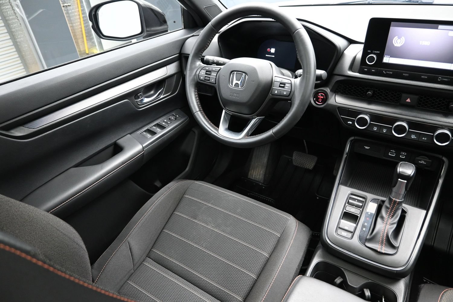 Used 2023 Honda CR-V Sport image 24