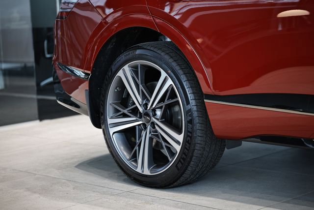 New 2026 Genesis GV80 3.5T e-SC image 6