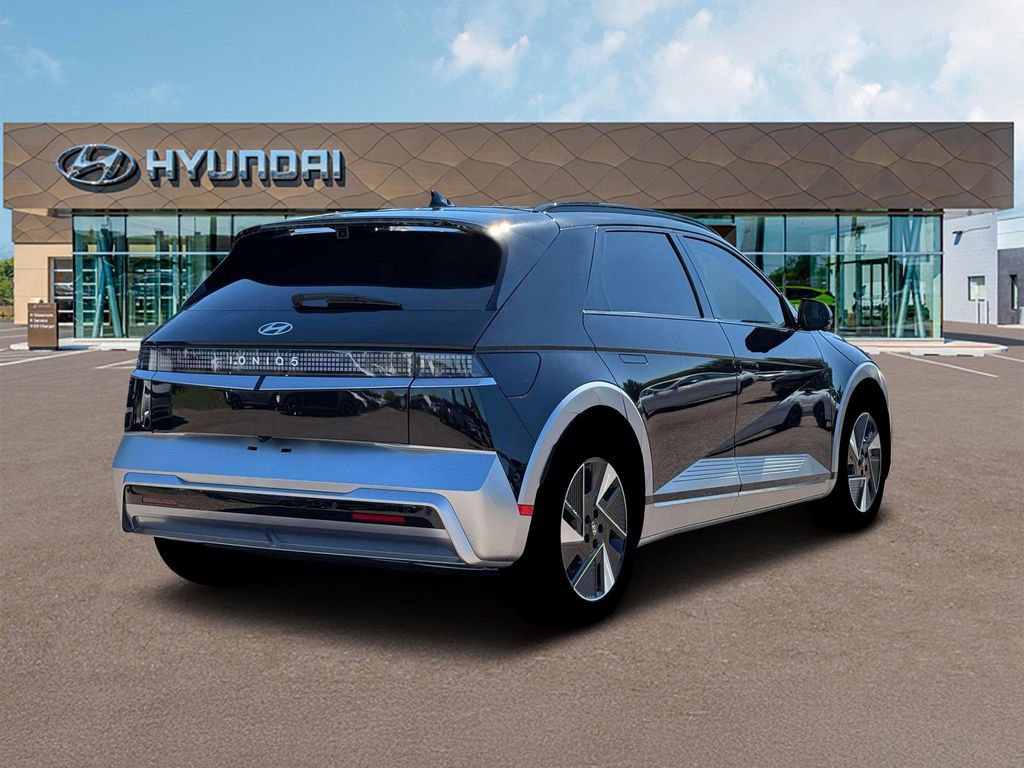 New 2026 Hyundai Ioniq 5 Limited image 7