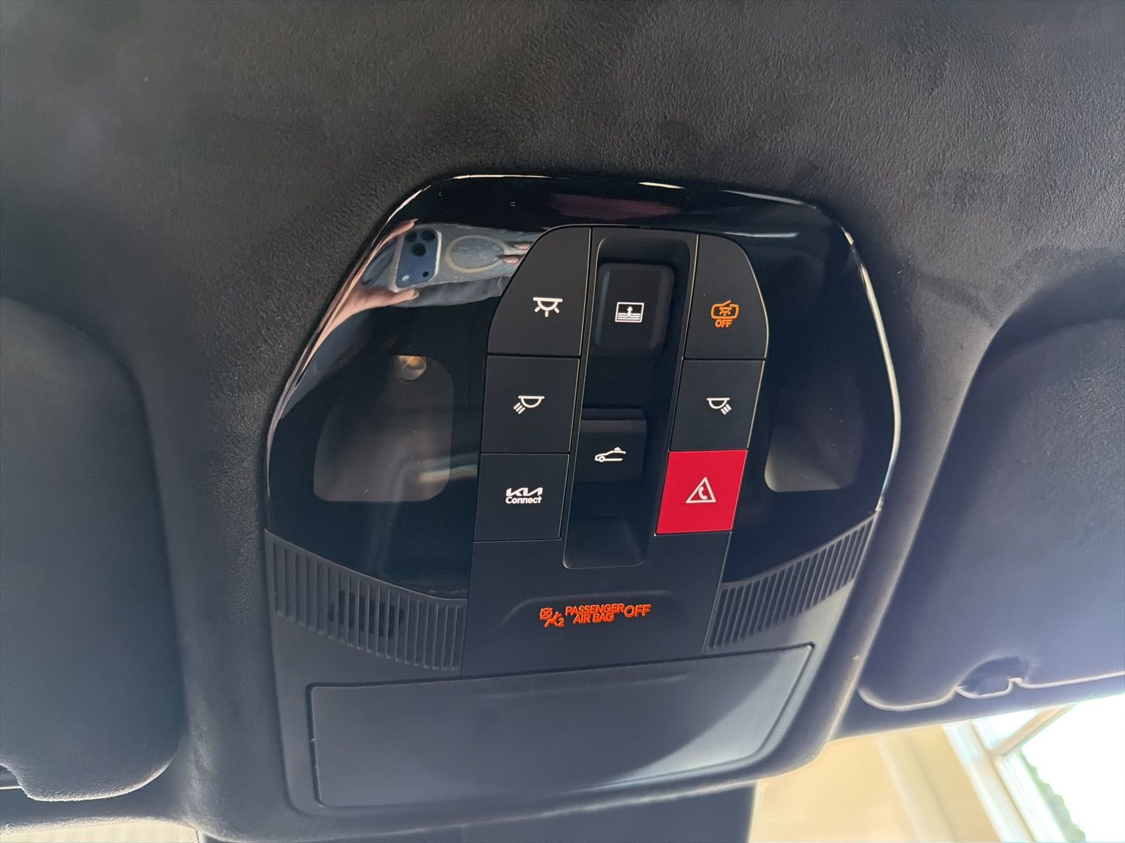 New 2027 Kia Telluride X-Line SX Prestige image 32