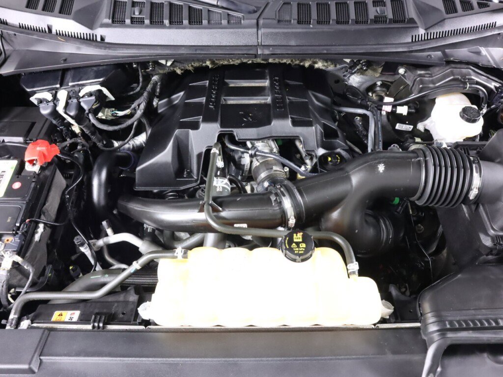 Used 2018 Ford F150 XLT w/ Equipment Group 302A Luxury image 45