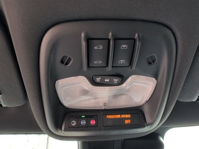 New 2026 Chevrolet TrailBlazer RS w/ Convenience Package FWD image 27