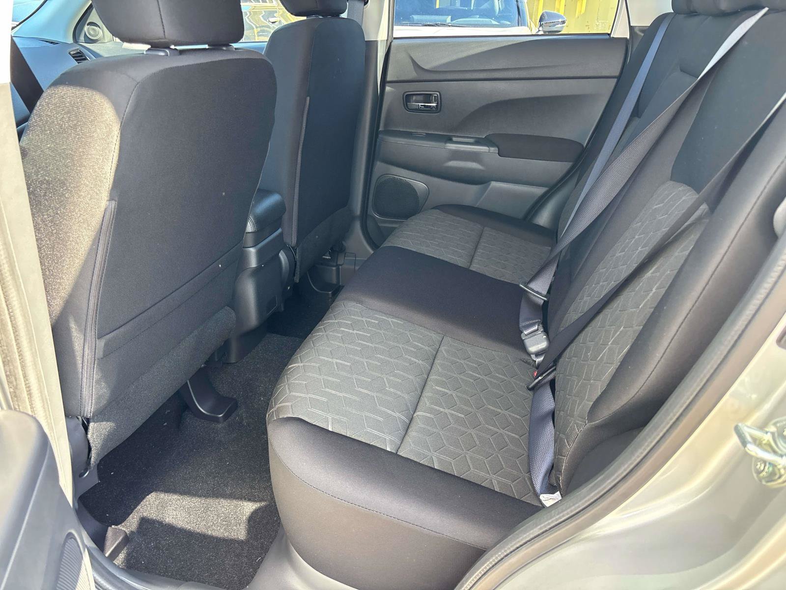 New 2026 Mitsubishi Outlander Sport ES AWD/4WD image 6