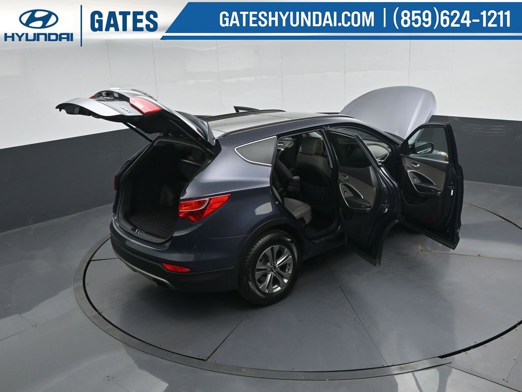 Used 2016 Hyundai Santa Fe Sport w/ Option Group 04 image 51