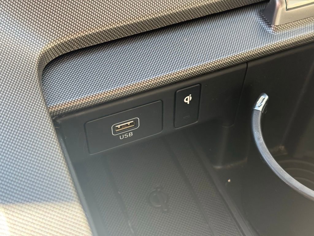 Used 2021 Hyundai Palisade Calligraphy image 18