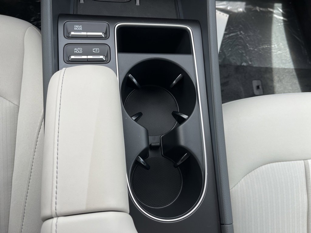 New 2025 Hyundai Sonata SEL image 21