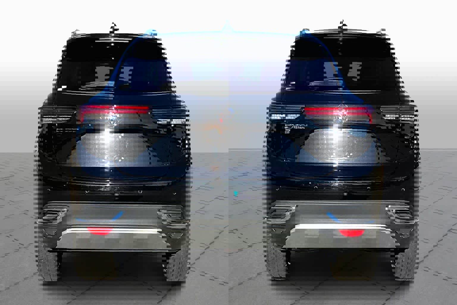 Used 2021 Buick Envision Essence w/ Technology Package I image 5