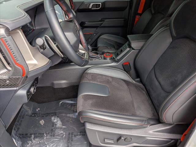 Used 2024 Ford Bronco Raptor AWD/4WD image 16