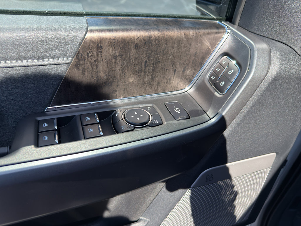 New 2026 Ford F350 Lariat image 13