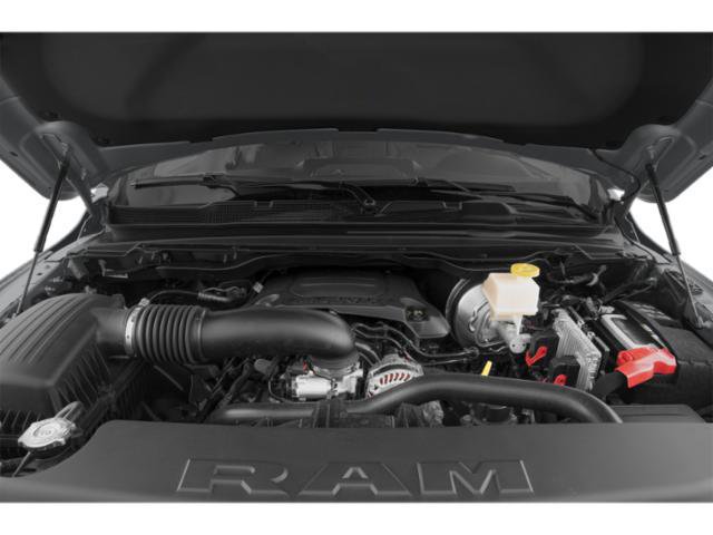 Used 2022 RAM 1500 Big Horn AWD/4WD image 15