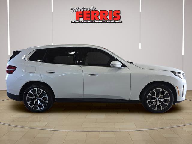 Used 2026 BMW X3 xDrive30 w/ Premium Package image 6