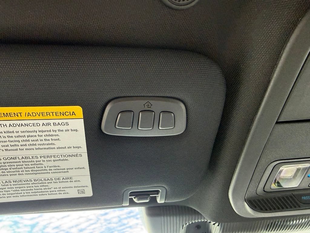 New 2026 Ford Explorer ST AWD/4WD image 26