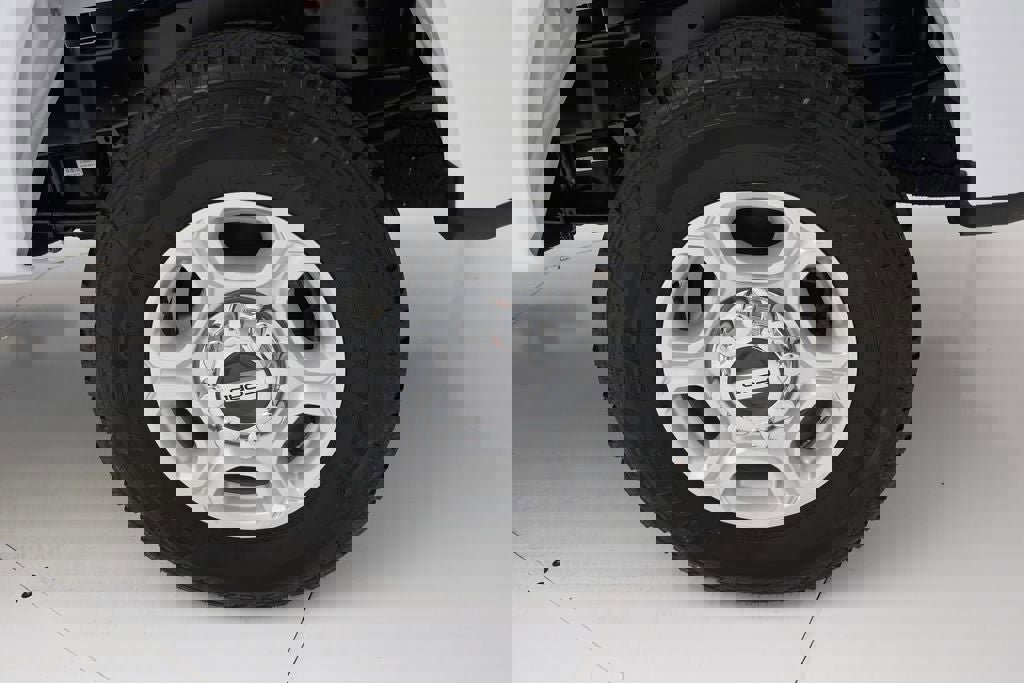 New 2026 Ford F250 XLT image 9