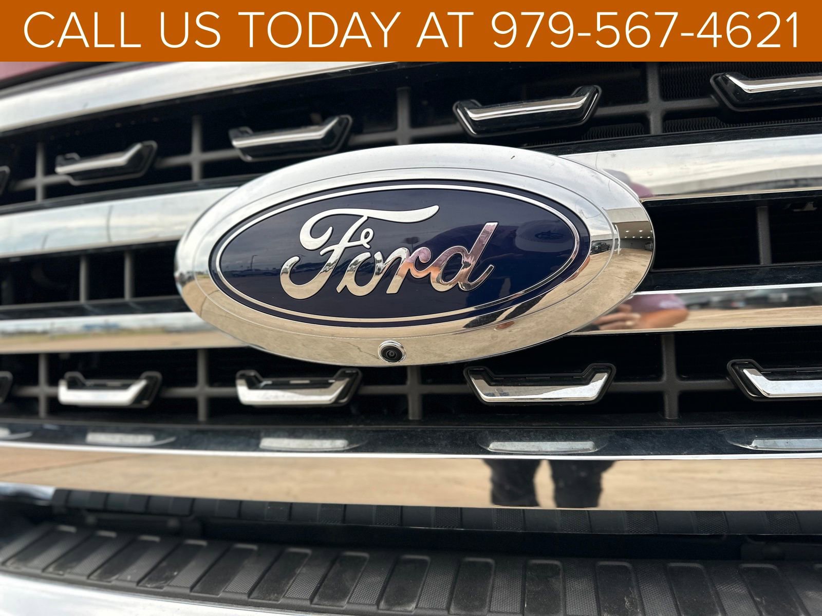 New 2025 Ford F350 Lariat w/ Lariat Ultimate Package image 27