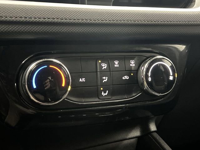 Certified 2025 Chevrolet TrailBlazer LT image 17