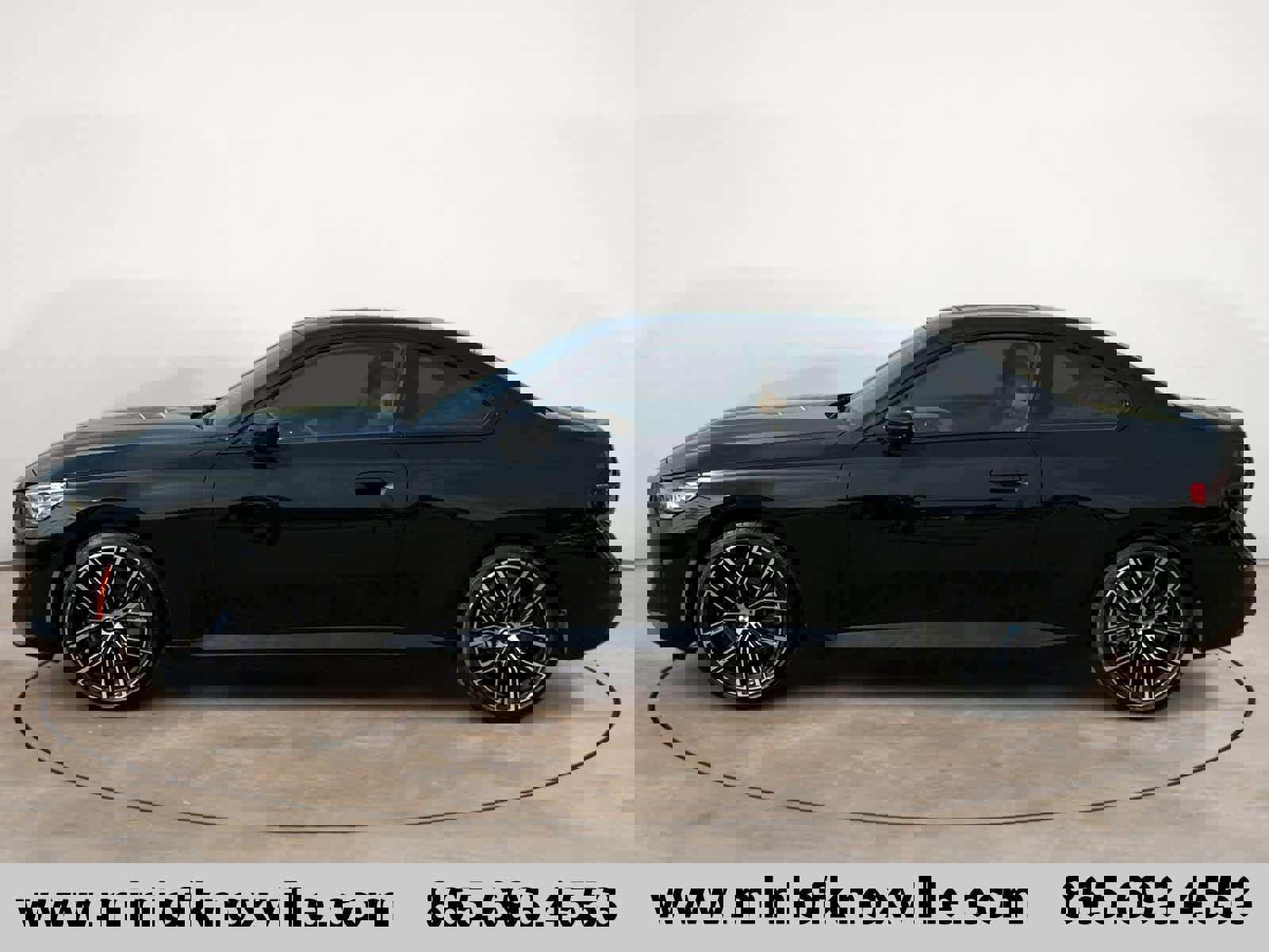 Used 2024 BMW 230i Coupe w/ Premium Package image 6