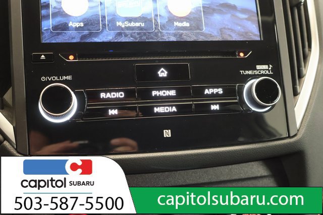 Used 2022 Subaru Crosstrek 2.5i Limited AWD/4WD image 22