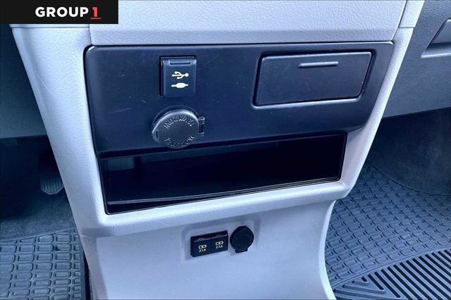 Certified 2018 Toyota Sienna L image 34