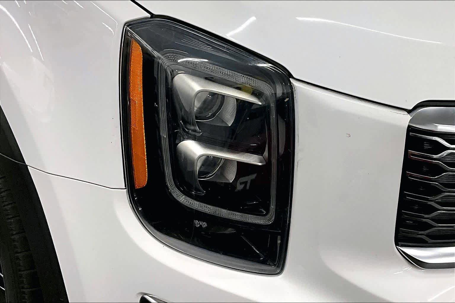 Used 2021 Kia Telluride SX FWD image 27