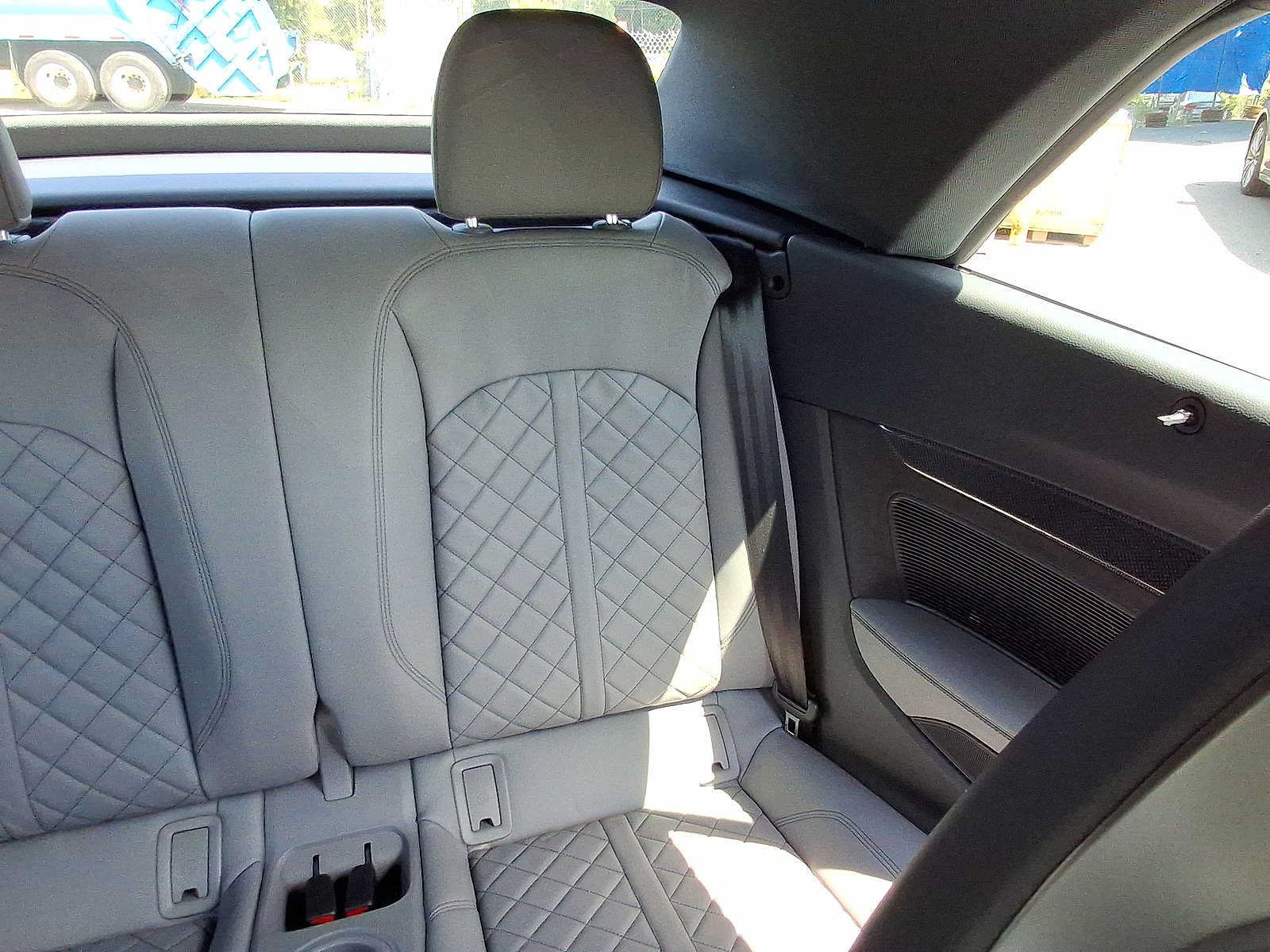 Certified 2024 Audi S5 Prestige w/ Prestige Package AWD/4WD image 14