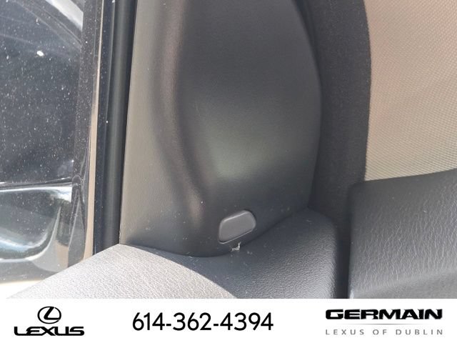 Used 2020 INFINITI QX60 Pure FWD image 18