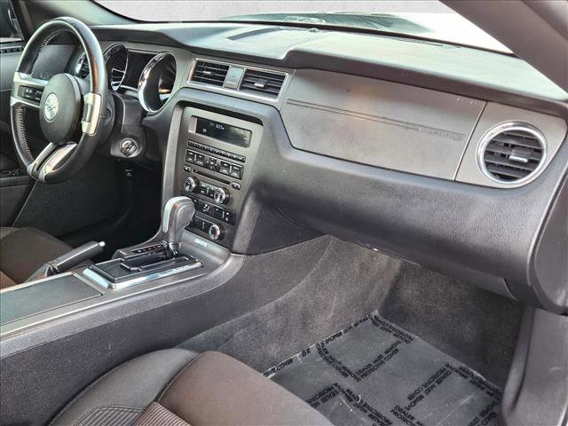 Used 2014 Ford Mustang Coupe w/ Equipment Group 102A image 19