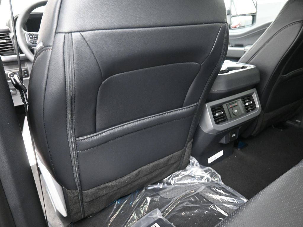 New 2026 Ford F350 Lariat w/ Lariat Ultimate Package AWD/4WD image 20