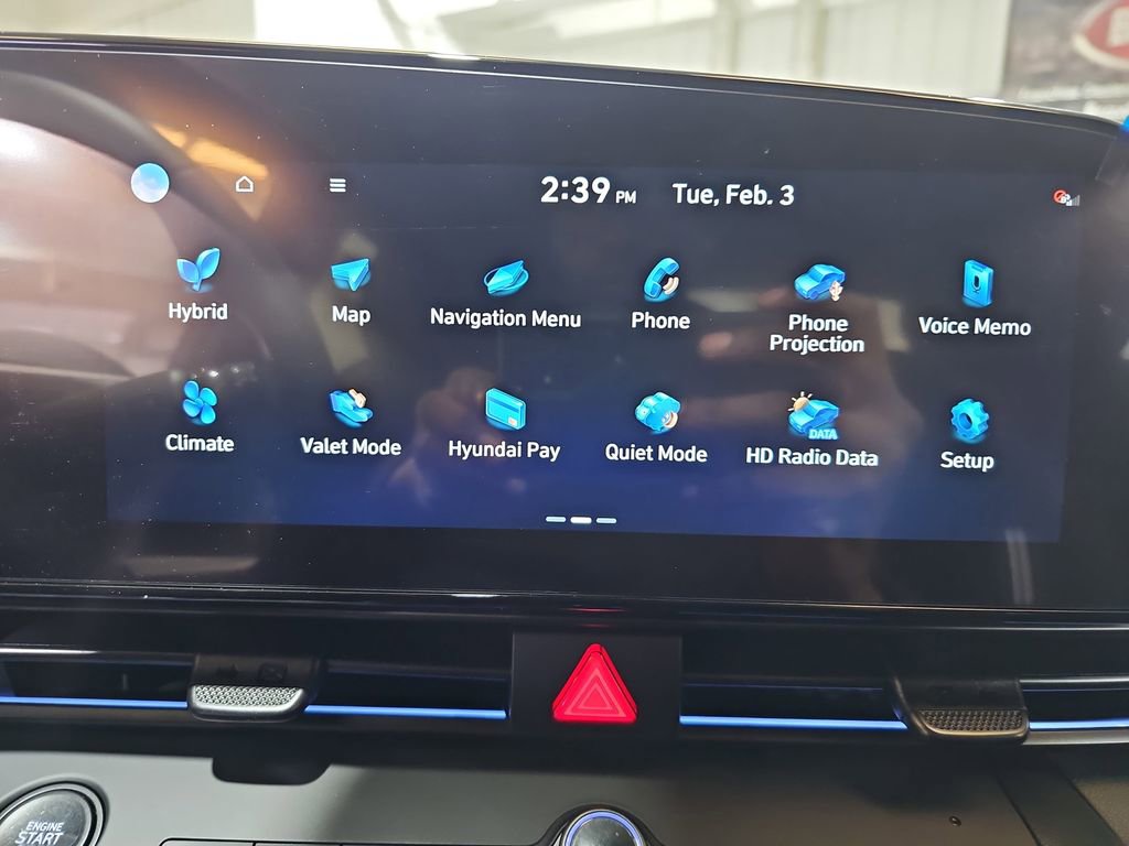 New 2026 Hyundai Elantra Sport image 20