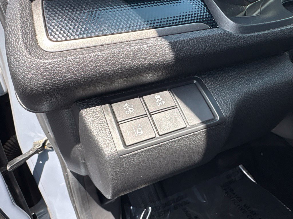 Used 2020 Honda Civic Sport image 17