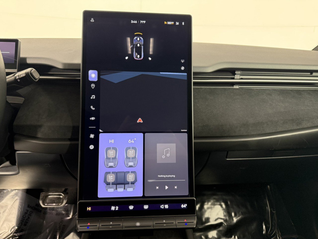 Used 2023 Fisker Ocean Ultra AWD/4WD image 19