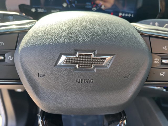 New 2026 Chevrolet Equinox RS image 19