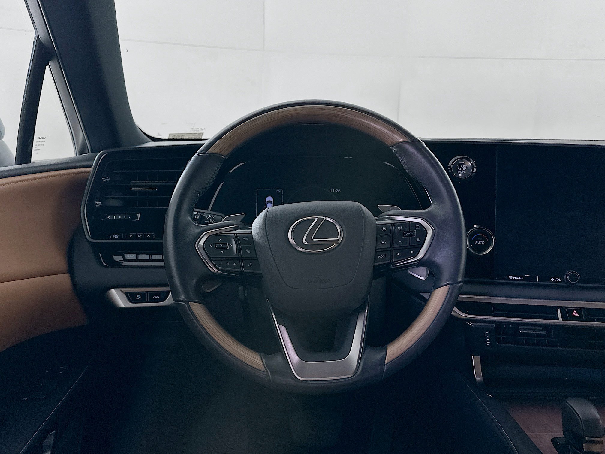 Used 2023 Lexus RX 350 Premium image 18