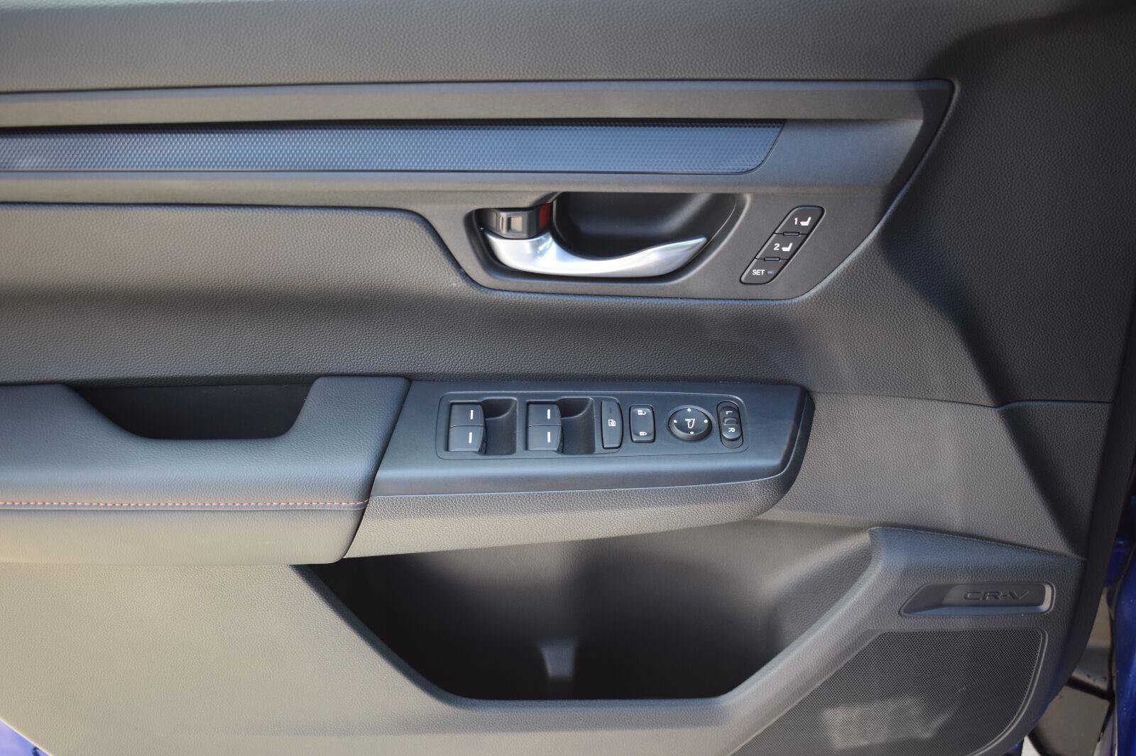 Used 2024 Honda CR-V Sport-L image 24