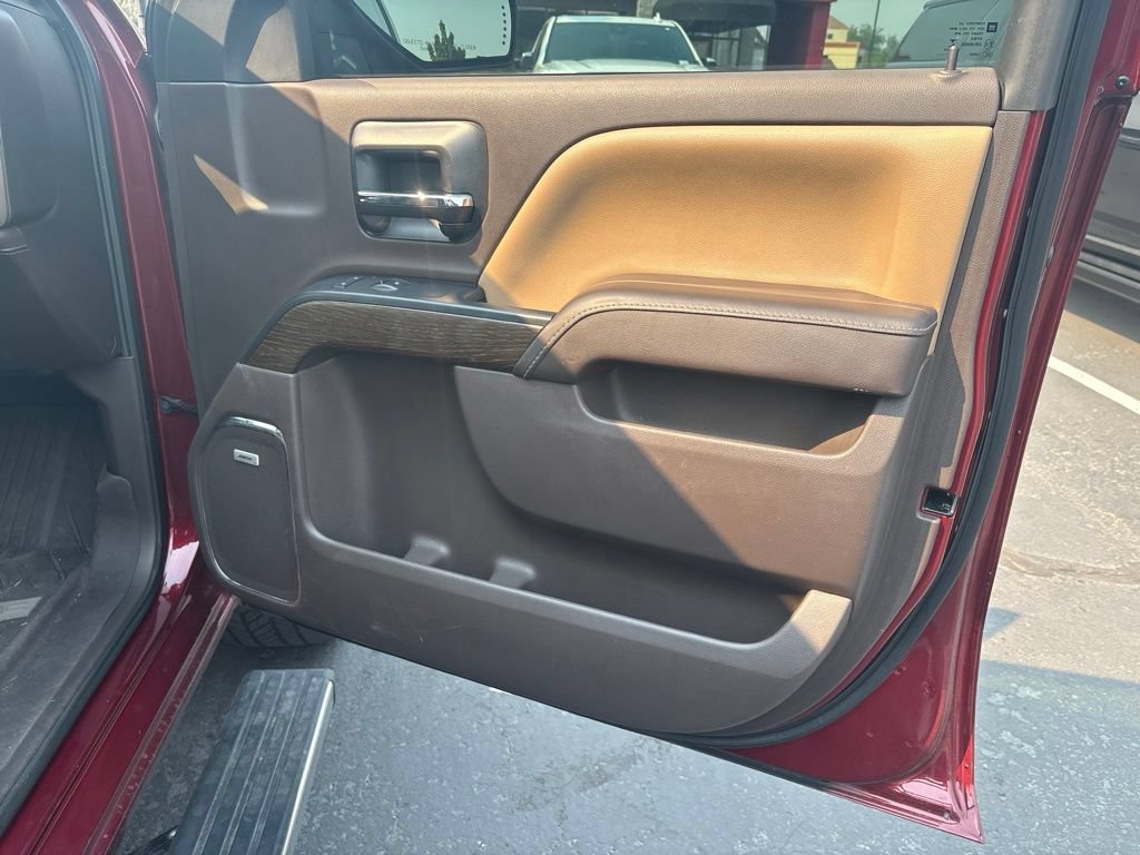 Used 2017 GMC Sierra 1500 Denali RWD image 18