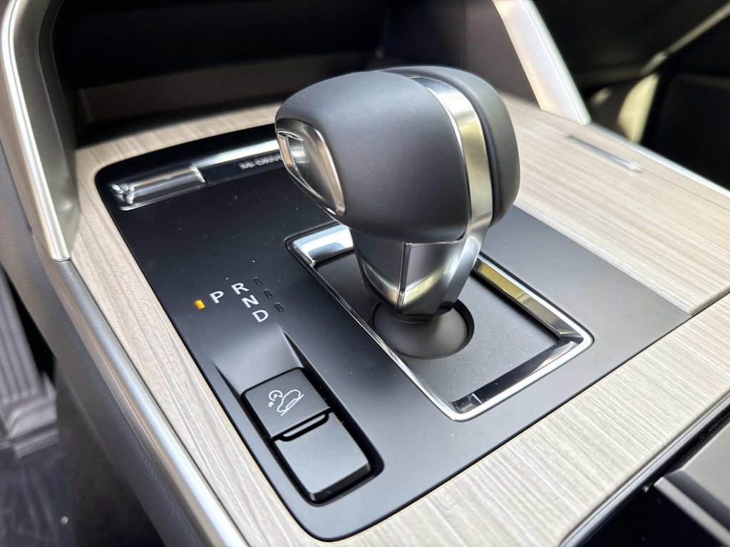 New 2026 MAZDA CX-90 3.3 Turbo w/ Preferred Package image 38