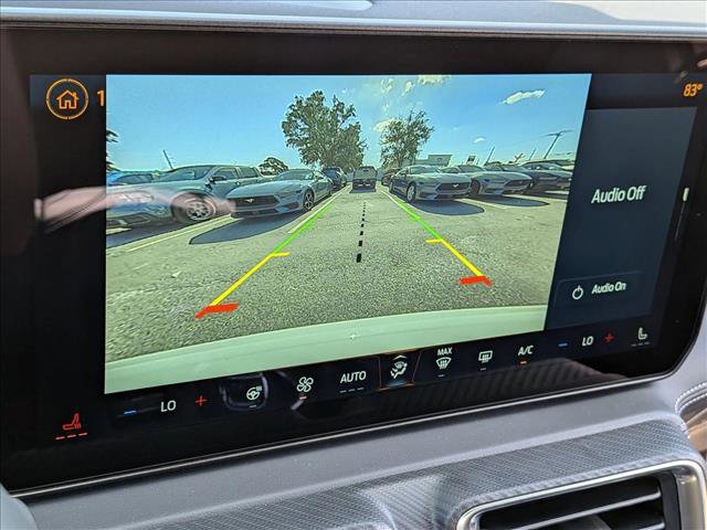 New 2026 Ford Mustang Premium image 13