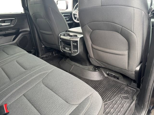 Certified 2022 RAM 1500 Big Horn image 18