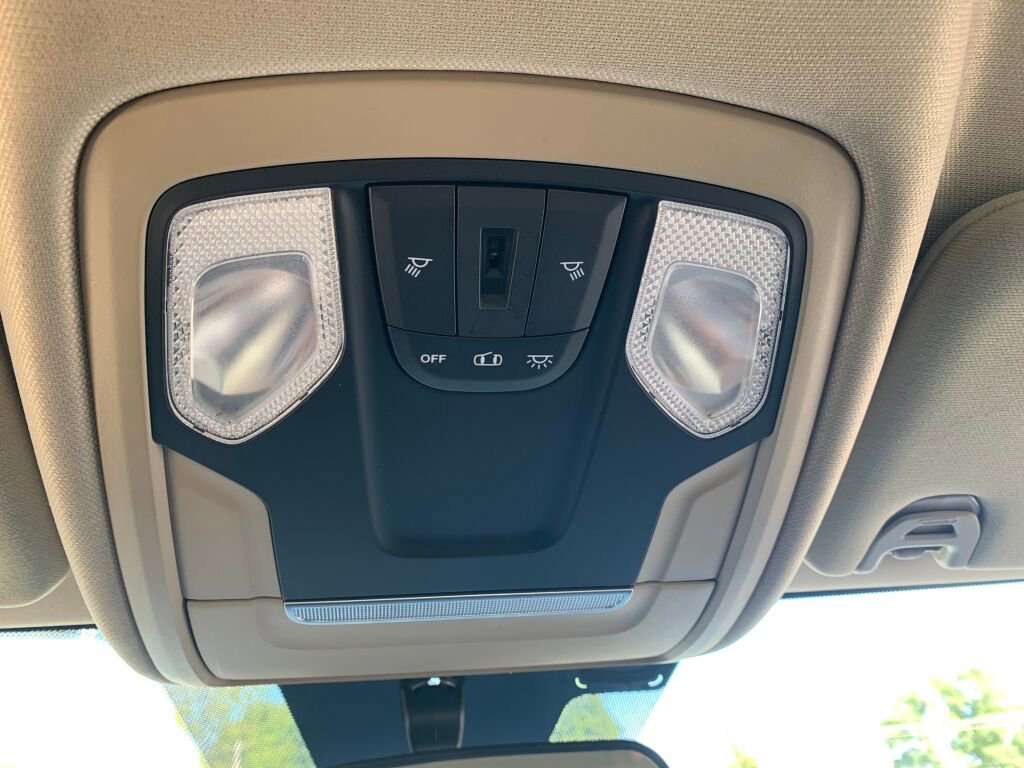 Used 2019 RAM 2500 Big Horn image 24