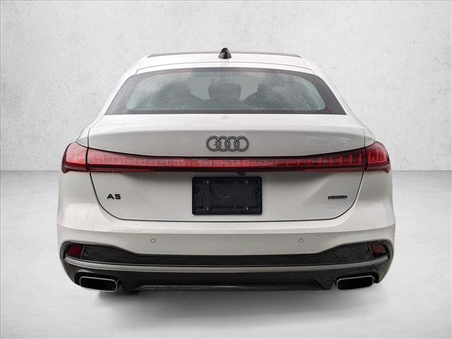 New 2025 Audi A5 2.0T Premium Plus image 7