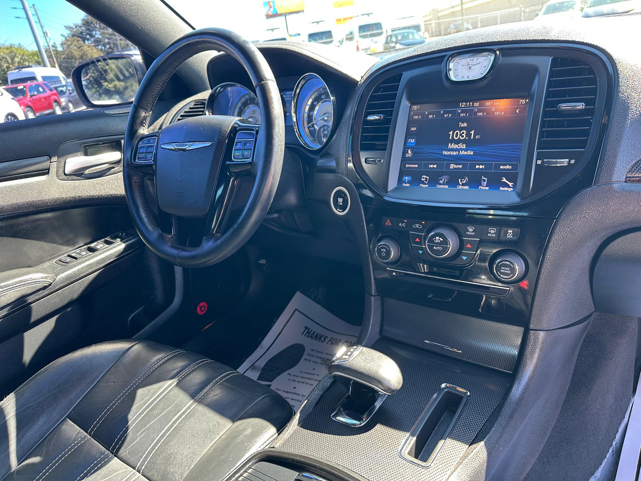 Used 2014 Chrysler 300 S image 14