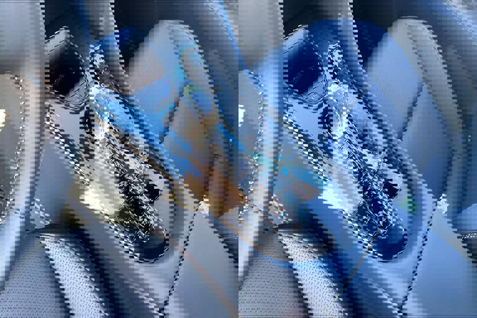 Used 2026 Toyota Crown Limited w/ Advanced Technology Package image 17