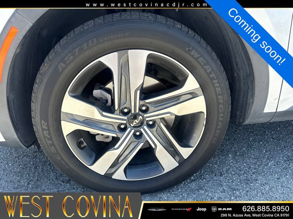 Used 2022 Kia Sorento SX Prestige w/ Panoramic Sunroof Package AWD/4WD image 4