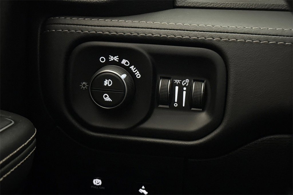 Used 2024 RAM 1500 TRX w/ TRX Level 1 Equipment Group image 32