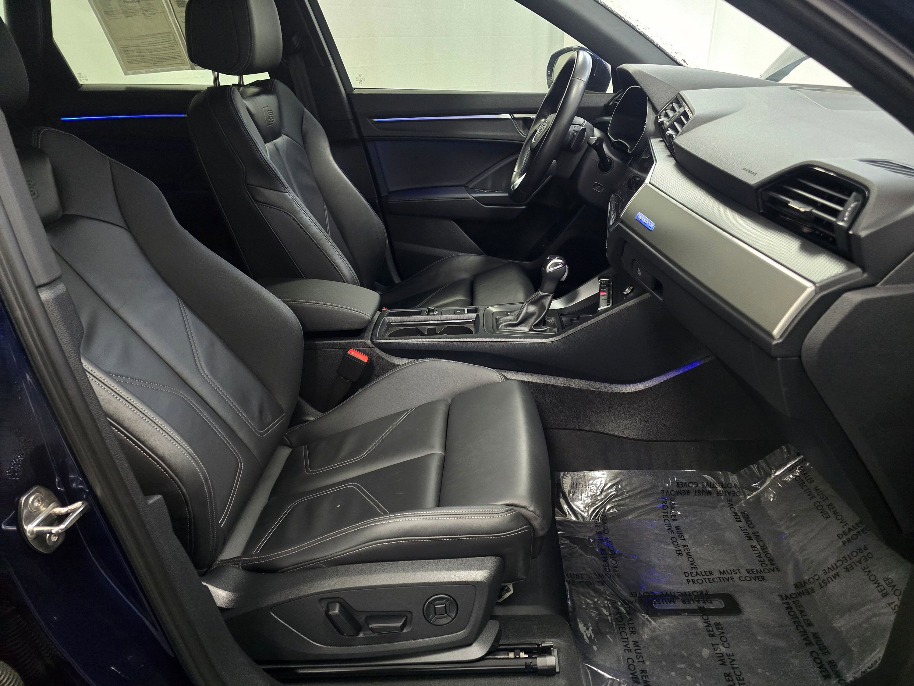 Used 2024 Audi Q3 2.0T Premium Plus image 26