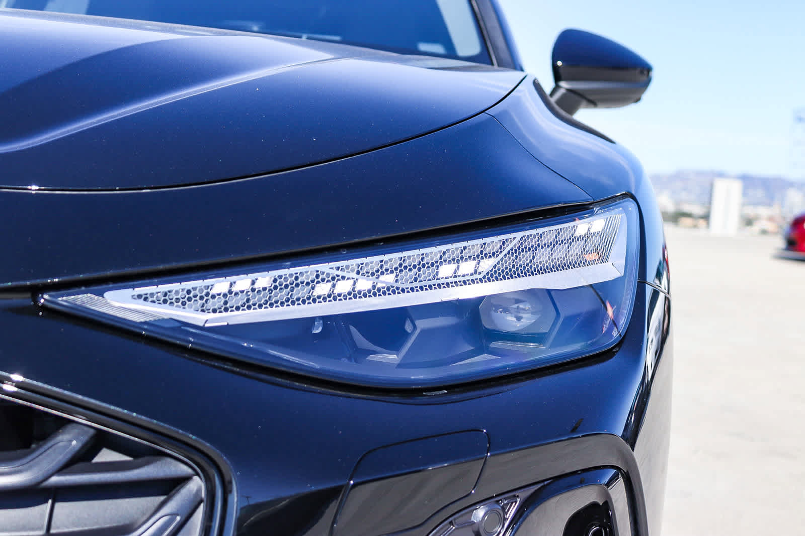 New 2026 Audi A6 Premium Plus AWD/4WD image 7