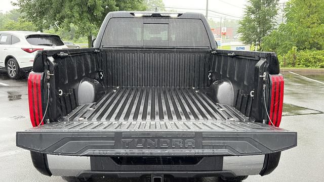 Used 2023 Toyota Tundra SR5 w/ TRD Off-Road Package AWD/4WD image 25