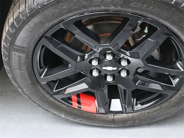 Used 2018 Chevrolet Traverse Premier w/ Redline Edition image 31