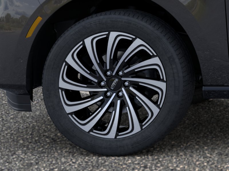New 2026 Lincoln Navigator Black Label AWD/4WD image 19