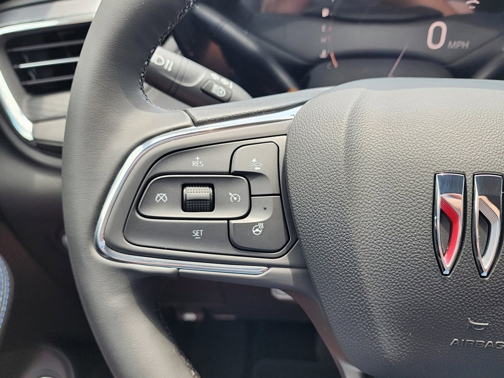 New 2026 Buick Encore GX Sport Touring w/ Advanced Technology Package image 20