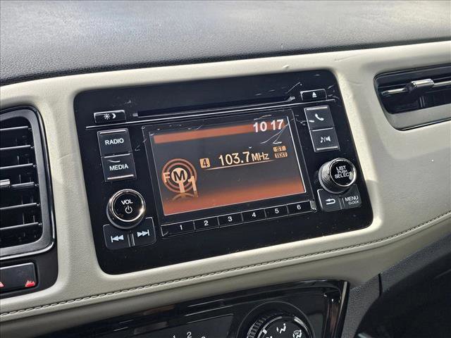 Used 2020 Honda HR-V LX image 24